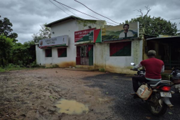 EOW जबलपुर का बड़ा खुलासा: आदिम जाति कल्याण विभाग के उपायुक्त के पास करोड़ों की अनुपातहीन संपत्ति उजागर 5 1753795436 Untitled 7 copy